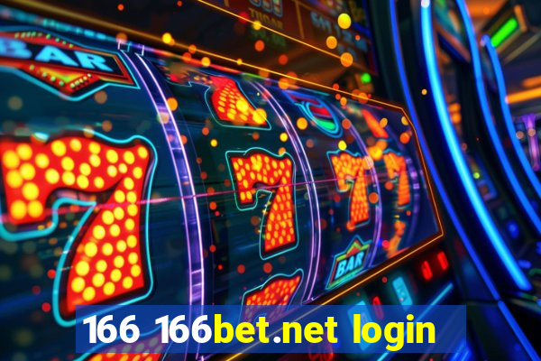 166 166bet.net login